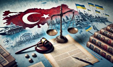 Adaletin Yüzyılı Söylemi Gerçeklerle Çelişiyor mu? 7 Yıllık Adalet Bekleyişi Gündemde