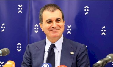 Ömer Çelik’ten Özgür Özel’e Net Yanıt: Türkiye’nin Önünde Bir Erken Seçim Yoktur