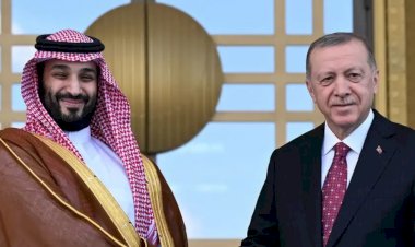 İş Dünyasının Yeni Umudu: Suudi Arabistan ile Türkiye Arasında İkinci Bahar