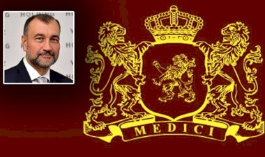 How the Medici Family Transformed Finance: A Historical Journey from Renaissance to Modern Economics