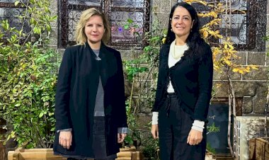 Ayla Akat Ata: Bahçeli’nin Çıkışı Önemli Ama Asıl Söz Cumhurbaşkanı’nda