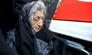 Rahşan ve Bülent Ecevit’in Baldızı Asude Aral: Sahipsiz Canların Büyük Piyangosu
