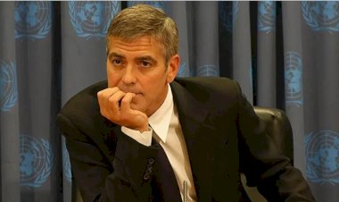 The Celestial Influence of George Clooney: A Detailed Astrology, Numerology, and Ebced Analysis