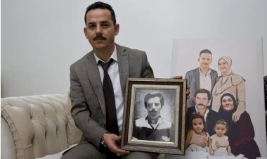 Türkiye'nin İlk Şehit Öğretmeni: Asım Özdem’in Hain Pusuda Şehit Edilme Hikayesi