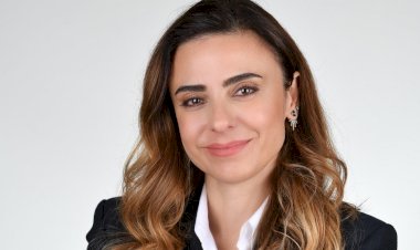Şule Sarıbatı, Barilla Türkiye’nin Yeni İnsan Kaynakları Direktörü Oldu