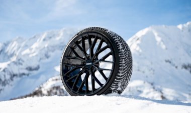 Kış Lastiklerinde Yeni Dönem: Pirelli’nin Yenilikçi Modelleri Yollarda