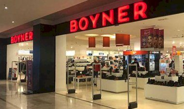 Kışı Isıtan Kazaklar ve Hırkalar Boyner’de