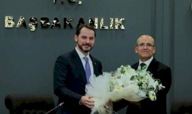 Berat Albayrak’ın Ekonomi Yönetimiyle Mehmet Şimşek Dönemi Kıyaslanabilir mi?