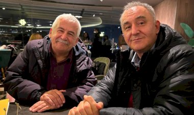 Ufuk Uras’tan Bahçeli Açıklaması: Devlet Akılsız Olacağına Aklı Olsun