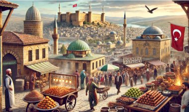 Gaziantep'in Sevilen ve Güvenilen Liderleri: Anket Başladı