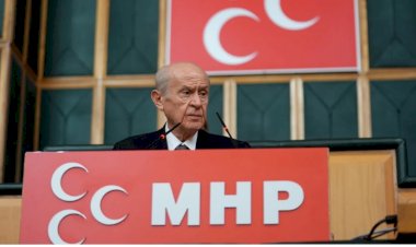 Bahçeli: İmralı ile DEM Görüşmesi Geciktirilmemeli