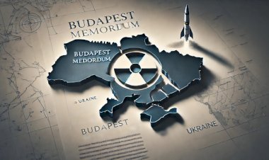 Ukrayna'ya Nükleer Silah Verme Tartışması: Kremlin’den Sert Tepki