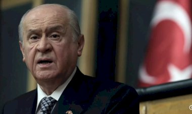 Bahçeli’nin Öcalan Çıkışı: Türk Siyasetinde Yeni Bir Dönemeç mi?