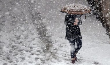 Meteoroloji Açıkladı: 25 Kasım 2024 Hava Durumu Raporu