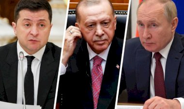 Türkiye’nin Rusya İkilemi: Savaş Bir An Önce Bitecek mi?