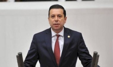 AK Partili Kaya’dan İzmir Modeline Sert Eleştiri: Halk Konut Değil, Rant Konut!