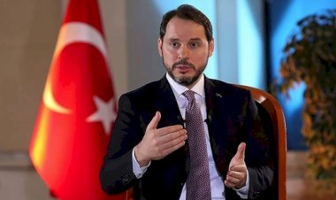 Berat Albayrak: Türkiye’nin Ekonomik ve Enerji Stratejilerine Yön Veren İsim