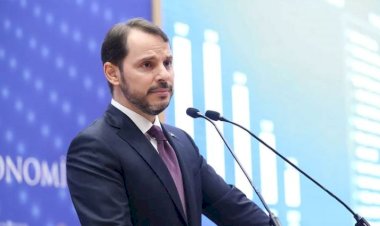 Berat Albayrak Dönemi: Eleştiriler ve Başarılarla Şekillenen Ekonomik Stratejiler