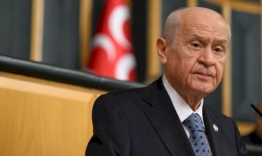 Devlet Bahçeli ve İmralı Çağrısı: Stratejik Hamle mi, Eleştiri Hedefi mi?