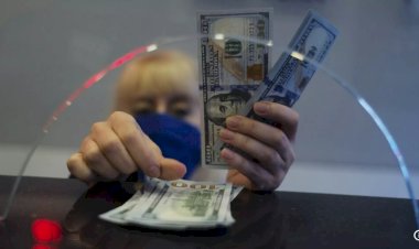 Sahte Dolar Skandalı: Bankalar ve Döviz Büroları Alarmda