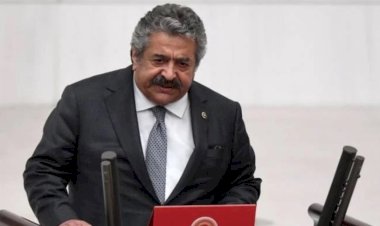 MHP'li Feti Yıldız'dan 'Umut Hakkı' Vurgusu: Hasta Mahkumlar İçin Adalet Çağrısı