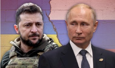 Gerilim Zirveye Çıkıyor: Putin’in Kiev’e Yönelik Tehdidi Ne Anlama Geliyor?