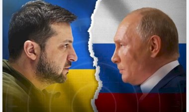 Putin’s New Threat: Will Russia Target Kyiv’s Government?