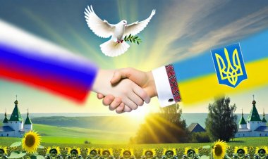 Russia-Ukraine Peace Plan: A Path to Stability or a Compromise of Sovereignty?