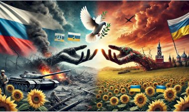 Russia-Ukraine Peace Plan: Salvation or a Blow to Reputation?