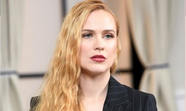 Evan Rachel Wood: Exploring the Astrology, Numerology, and Mystical Patterns Behind the Actress's Journey