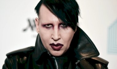 Marilyn Manson: A Deep Dive into the Astrology, Numerology, and Ebced of a Controversial Icon