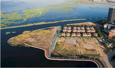 İzmir’in Cevabını Beklediği Soru: AK Partili Memur Kardeşlerin Plansız Arsaya 508 Milyon Lira Vermesinin Sırrı Ne?