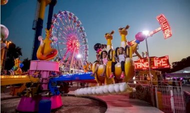 İzmir’de Lunapark Krizi: Büyükşehir’den “Boşalt Yoksa Elektriğini Keserim” Resti