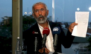 Prof. Dr. Ali Kemal Özcan: Devlet Aklı Kriz Geçiriyor!