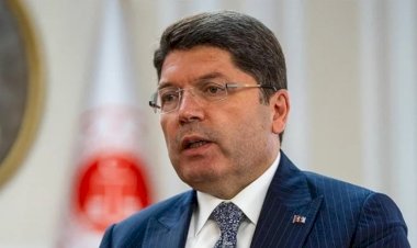 Adalet Bakanı Yılmaz Tunç: Hukukun Üstünlüğü Endeksi Türkiye’ye Haksızlık Yapıyor