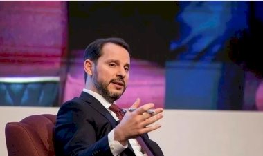 Berat Albayrak, Türkiye Şehit Yakınları ve Gaziler Dayanışma Vakfı’na Bağışlayacak!