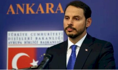 Berat Albayrak'ın Siyasete Dönüşü: Türk Siyaseti Yeni Bir Döneme mi Giriyor?