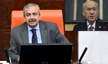 Bahçeli’nin 'Öcalan' Çağrısı Tartışmaları Alevlendirdi: Önder ve Uras Süreci Değerlendirdi