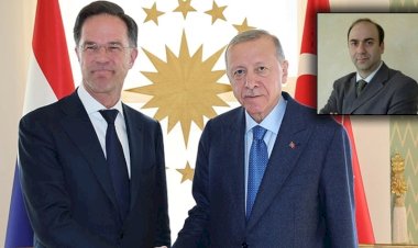 NATO Zirvesi ve Türkiye’nin Yeni Dönemi: İzolasyon Dönemi Bitiyor mu?