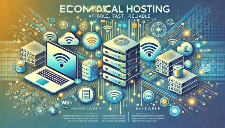 Affordable Hosting Solutions to Launch and Grow Your Website