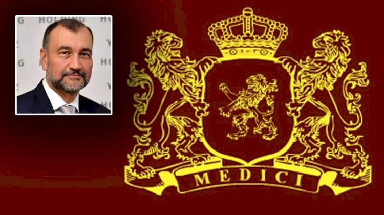 How the Medici Family Transformed Finance: A Historical Journey from Renaissance to Modern Economics