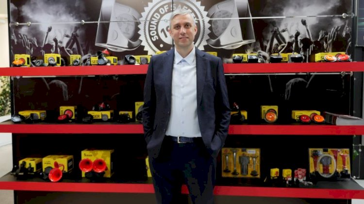 Kış Koşullarında Güvenli Sürüş İçin Seger’den Hayati Öneriler