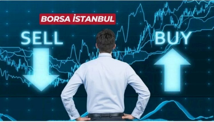 Bugün 4 Hisse İçin Yeni Hedef Fiyatlar Açıklandı