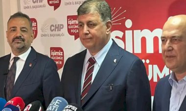 CHP’nin Güneşi İstanbul ve Ankara’dan Doğuyor, İzmir’de Batıyor!