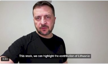Global Support Strengthens Ukraine’s Defense: Aid from Allies and Sanctions Against Russia
