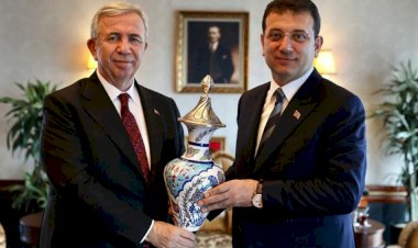 CHP’li Başkanlardan Güçlü Mesaj: Dayanışma ve Demokrasi Vurgusu