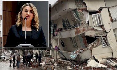 Deprem Uzmanı Aysun Aykan’dan Hayati Uyarılar: Türkiye’de 24 İl Büyük Risk Altında