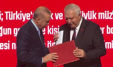 Orman Kanunu Yönetmeliği Değişikliği Madencilik Sektöründe Endişe Yaratıyor