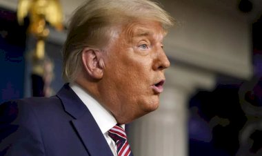 Trump’tan BRICS Ülkelerine Dolar Tehdidi: Gümrük Vergileri Yüzde 100 Artar