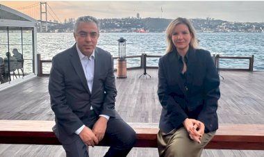 Mehmet Uçum: Çözüm Sürecinde İhanet Edildi, "Seni Başkan Yaptırmayacağız" Çıkışı Sürecin Çöküşünü Hızlandırdı